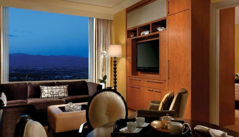 سوییت سوپریور, Trump International Hotel Las Vegas