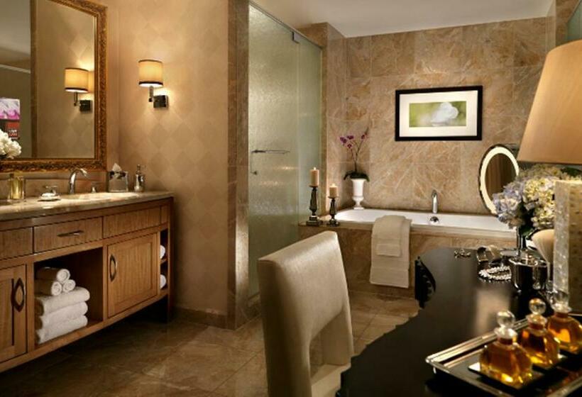 سوییت لوکس, Trump International Hotel Las Vegas
