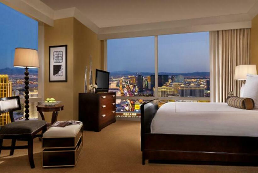 سوییت, Trump International Hotel Las Vegas