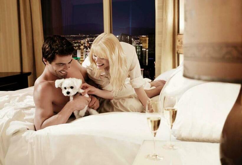 اتاق لوکس, Trump International Hotel Las Vegas