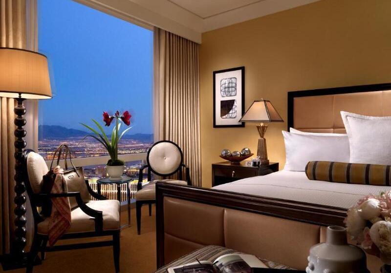 سوییت سوپریور, Trump International Hotel Las Vegas