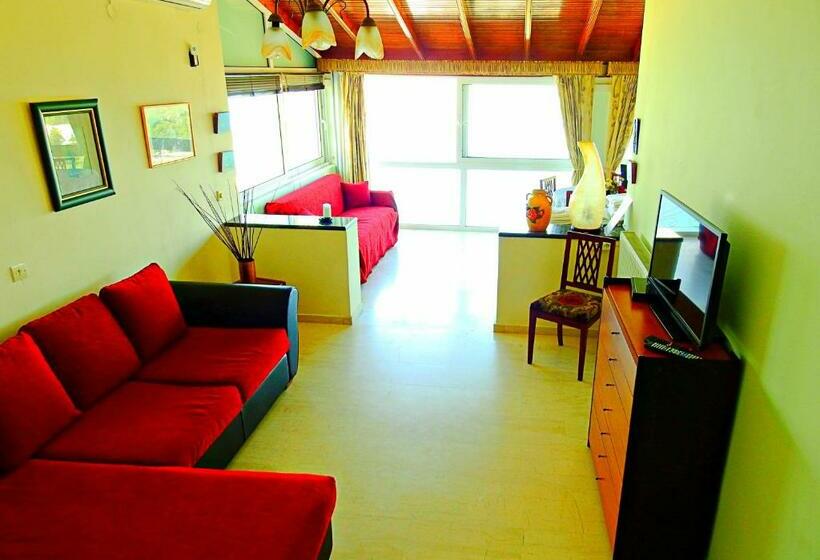 침실 1개 아파트, Dimitra Apartments K