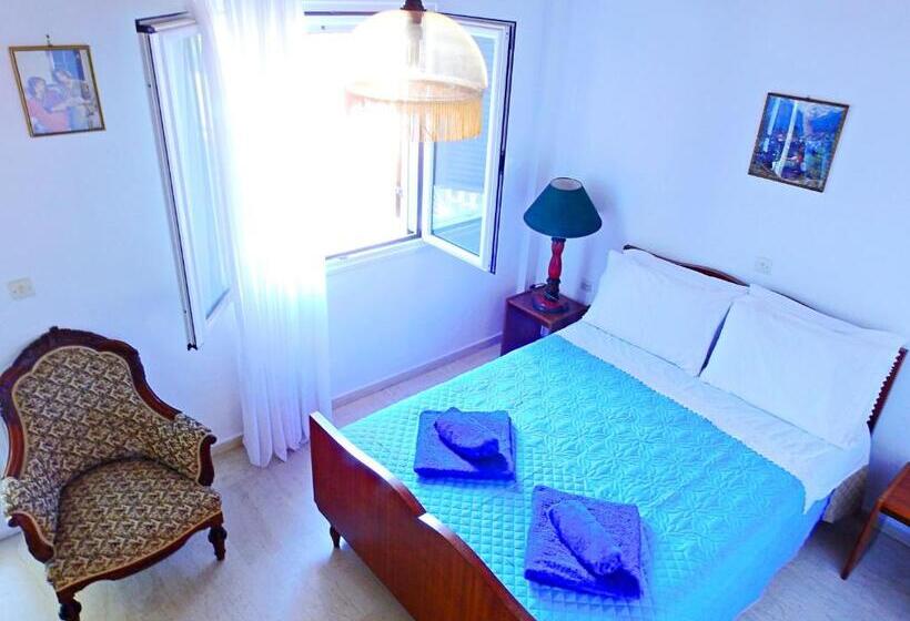 침실 2개 아파트, Dimitra Apartments K