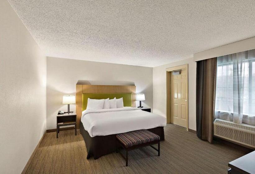 스위트, Country Inn & Suites By Radisson, Jonesboroughjohnson City West, Tn