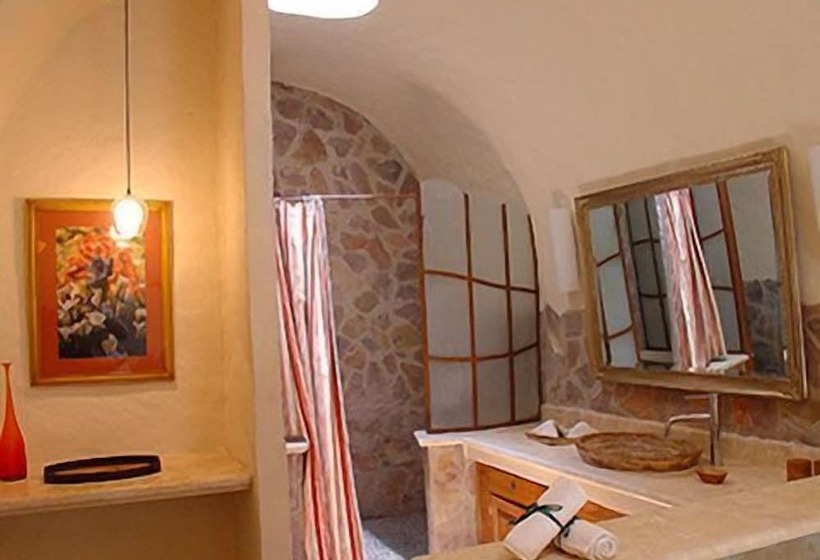 ジュニアスイート, Hacienda San Gabriel De Las Palmas