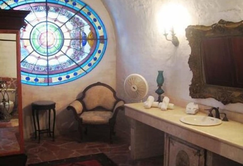プレジデントスイートルーム, Hacienda San Gabriel De Las Palmas