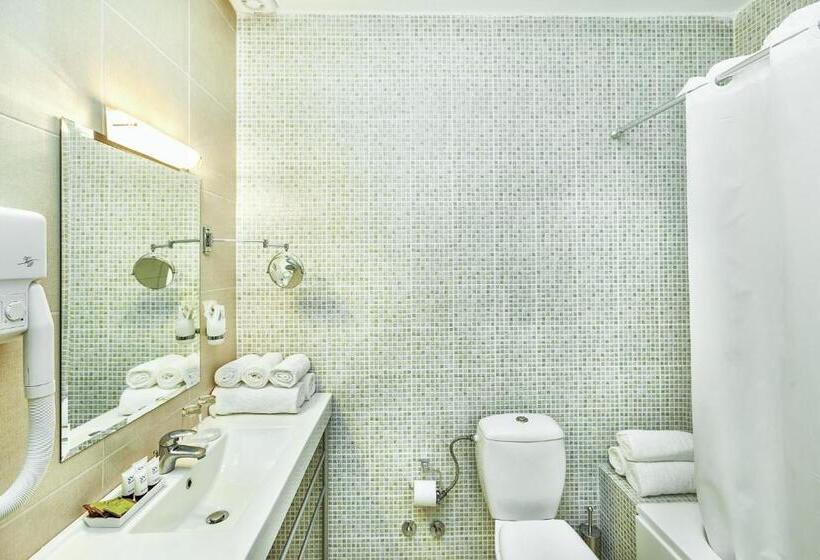 Family Suite, Xenios Possidi Paradise
