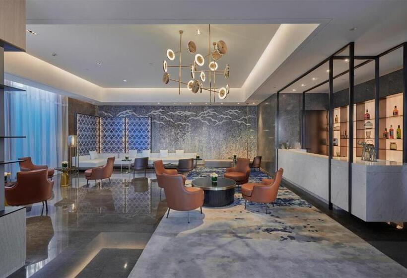 Номер Стандарт, Empark Grand Hotel Kunming