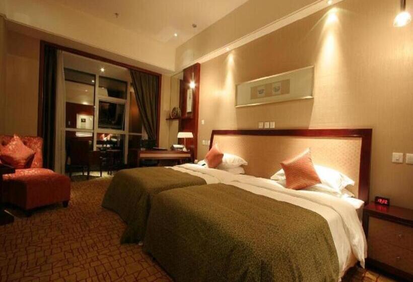 Номер Superior, Empark Grand Hotel Kunming