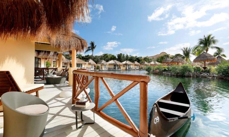 スイート, Grand Palladium White Sand Resort & Spa   All Inclusive