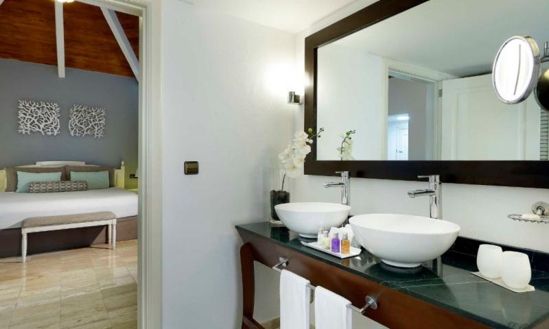 Люкс, Grand Palladium White Sand Resort & Spa   All Inclusive