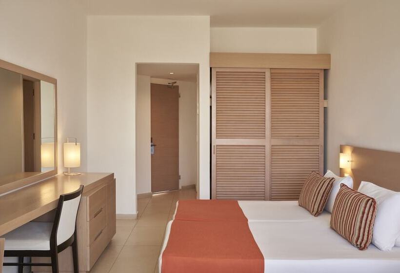 اتاق استاندارد با چشم‌انداز دریا, Atlantica Kolymbia Beach