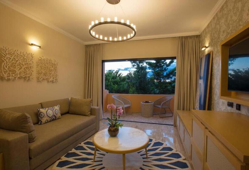 Люкс Вид на Сад, Grand Palladium White Sand Resort & Spa   All Inclusive