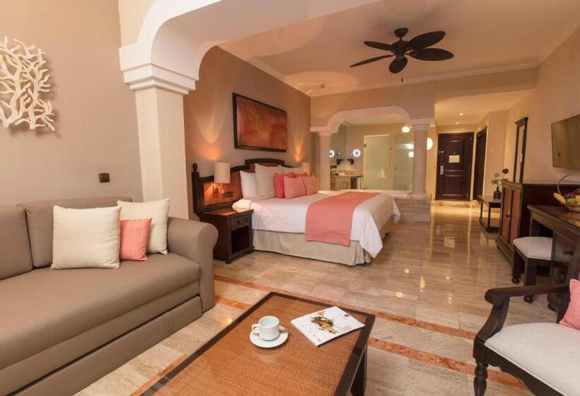 ジュニアスイート, Grand Palladium White Sand Resort & Spa   All Inclusive