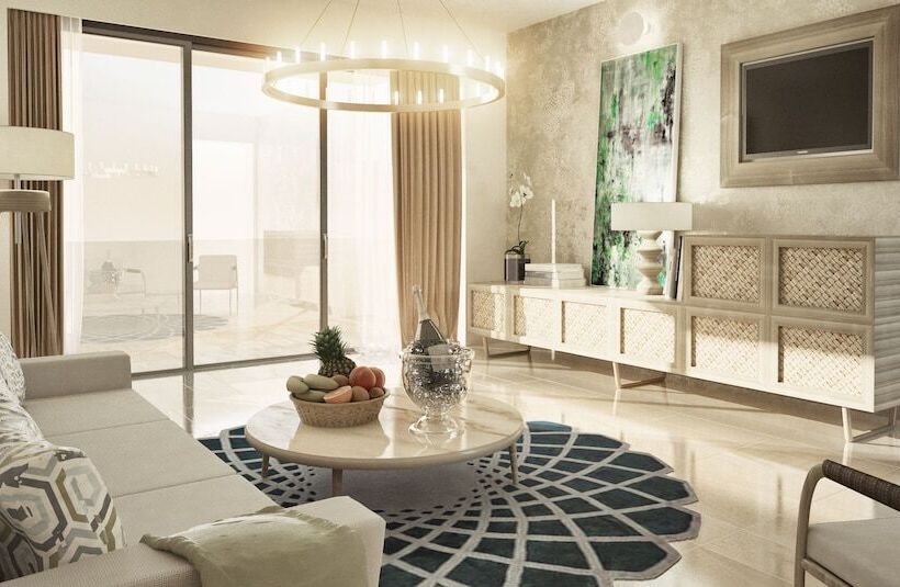 ガーデンビュースイート, Grand Palladium White Sand Resort & Spa   All Inclusive