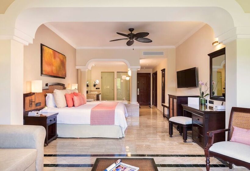 ジュニアスイート, Grand Palladium White Sand Resort & Spa   All Inclusive