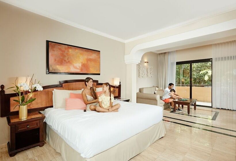 ジュニアスイート, Grand Palladium White Sand Resort & Spa   All Inclusive