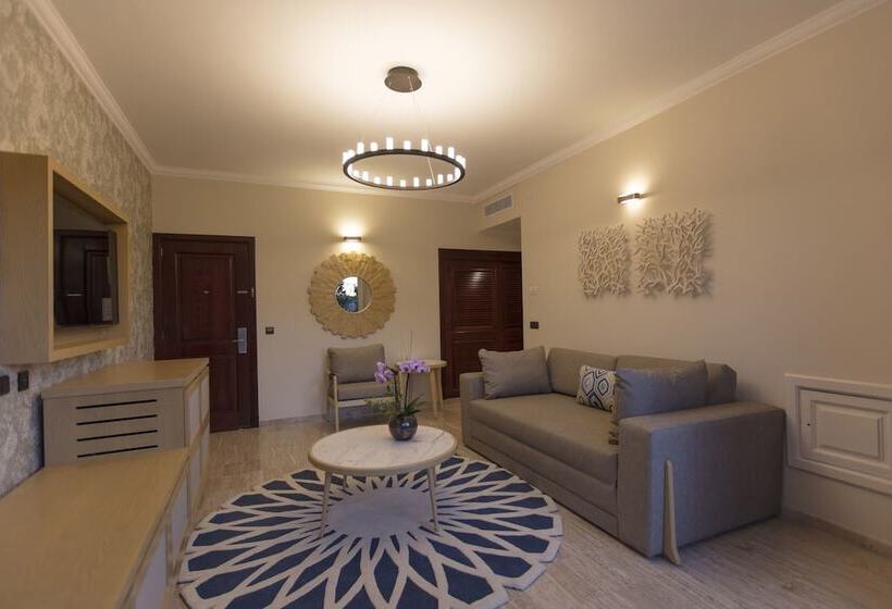 Люкс, Grand Palladium White Sand Resort & Spa   All Inclusive