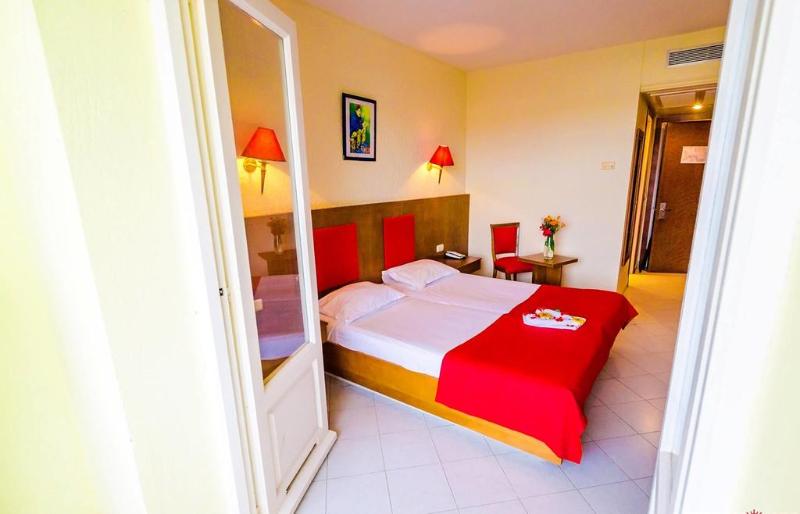 Standard Room, Houria Palace