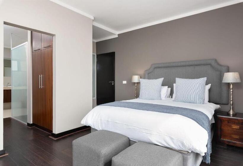 1 Bedroom Penthouse Apartment, Icon Luxury Apartments
