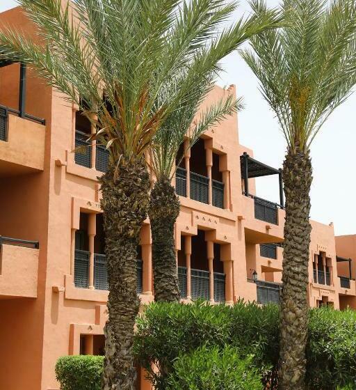 سوئیت سینیور, Kenzi Menara Palace & Resort