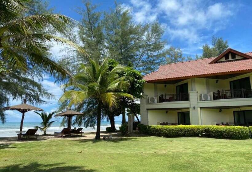 اتاق لوکس, Klong Prao Resort   Sha Extra Plus