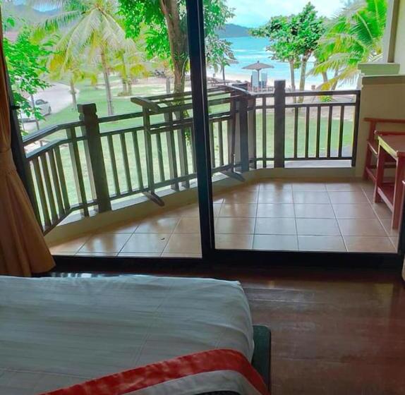 اتاق لوکس, Klong Prao Resort   Sha Extra Plus
