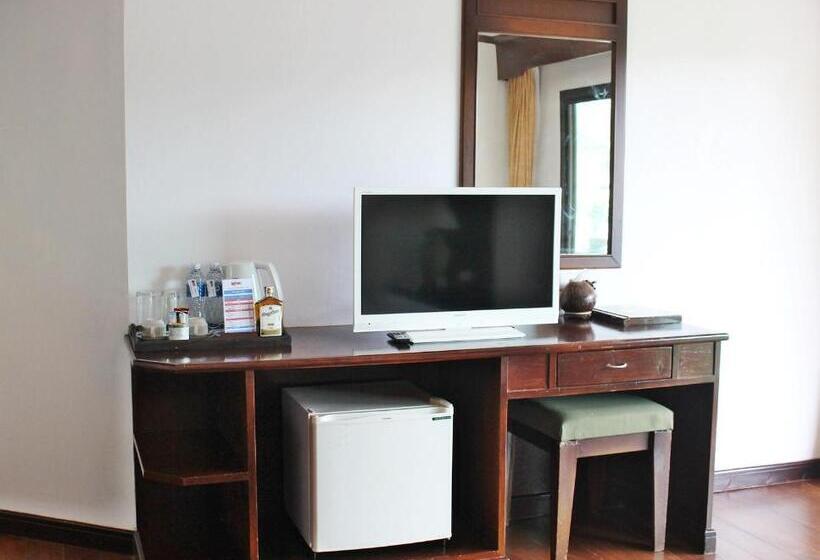 اتاق سوپریور, Klong Prao Resort   Sha Extra Plus
