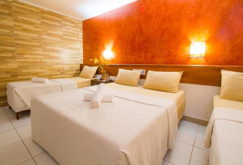 스탠다드 룸, Shangrila  Rede Soberano
