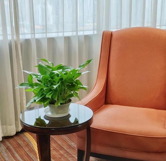 豪华房间, Skyline Plaza Hotel Guangzhou
