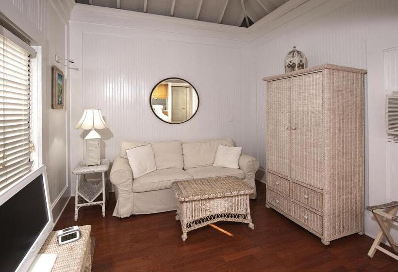 스탠다드 방갈로, Bungalow Beach Resort