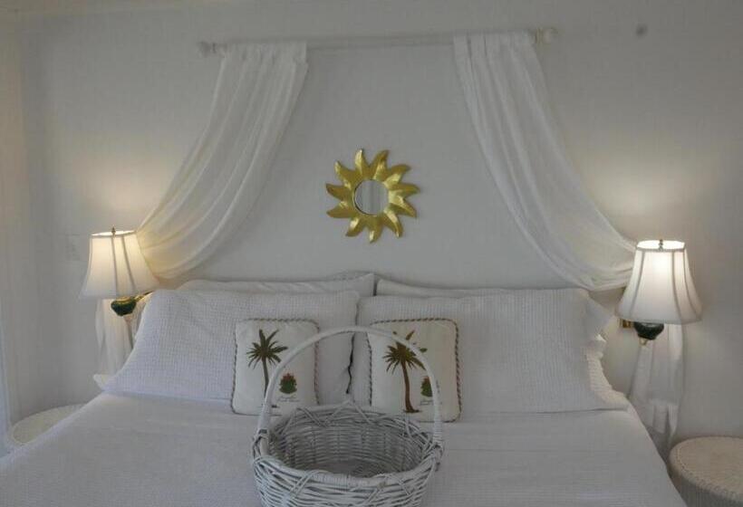 바다 전망 스탠다드 방갈로, Bungalow Beach Resort