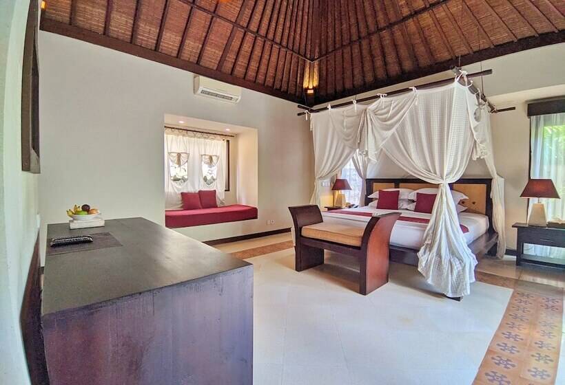 Бунгало Superior, Barong Resort Ubud By Puri Signatures