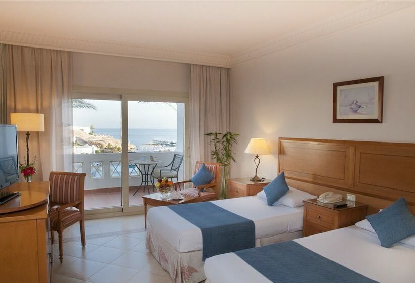 اتاق استاندارد, Continental Plaza Beach Resort