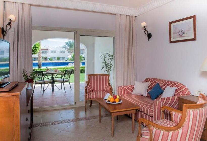 اتاق خانوادگی, Continental Plaza Beach Resort