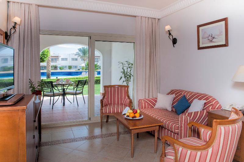 اتاق استاندارد, Continental Plaza Beach Resort
