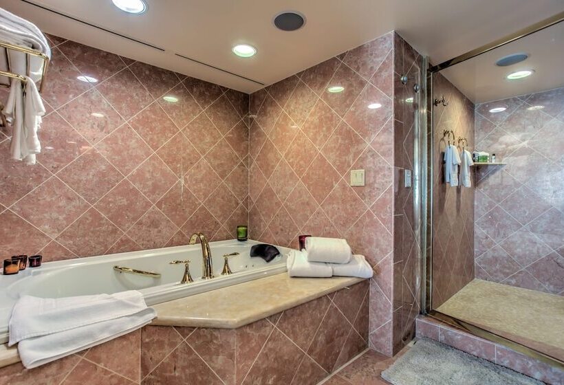 סוויטה, Embassy Suites By Hilton Convention Center Las Vegas