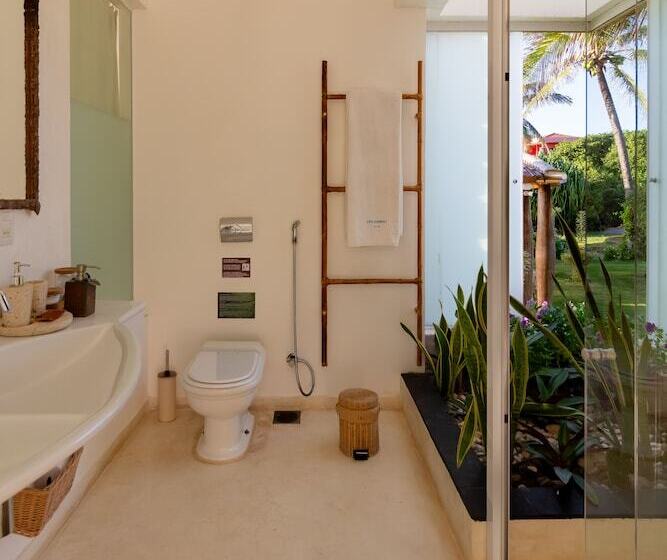 빌라 침실 1개, Kilombo Villas & Spa