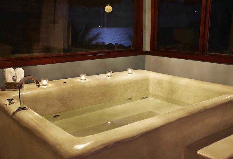 스위트, Kilombo Villas & Spa