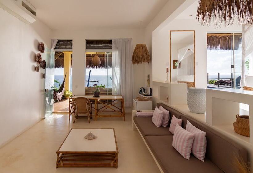 빌라 침실 1개, Kilombo Villas & Spa