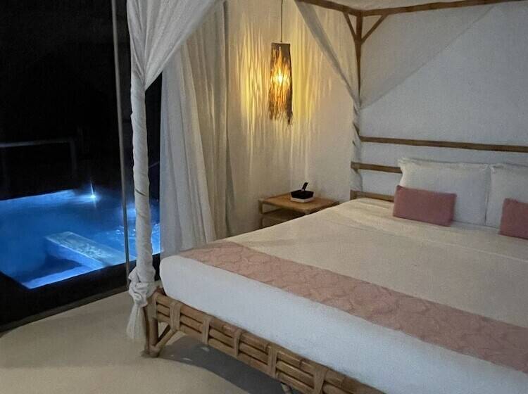 빌라 침실 1개, Kilombo Villas & Spa