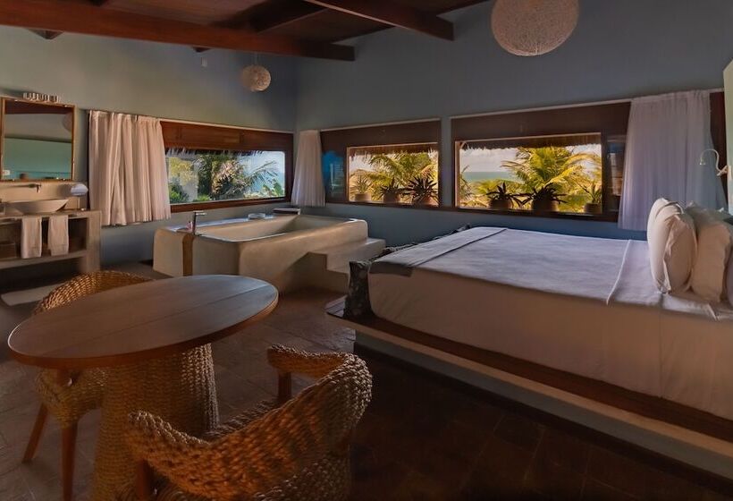 스위트, Kilombo Villas & Spa