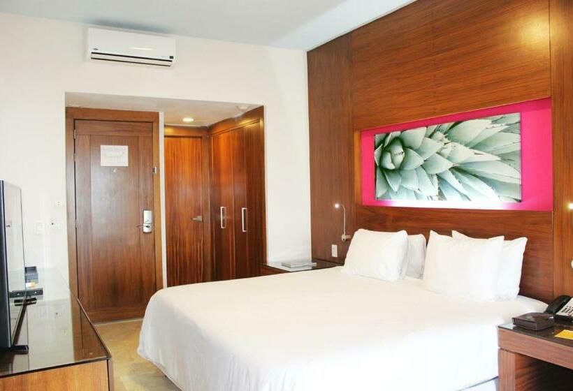 デラックスルーム, Krystal Grand Los Cabos - All Inclusive