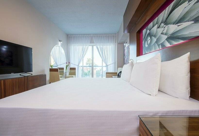 デラックスルーム, Krystal Grand Los Cabos - All Inclusive