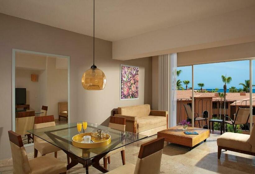 スイート, Krystal Grand Los Cabos - All Inclusive