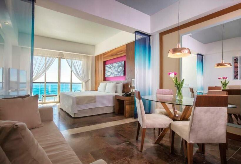 スイート, Krystal Grand Los Cabos - All Inclusive