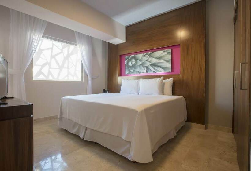 スイート, Krystal Grand Los Cabos - All Inclusive
