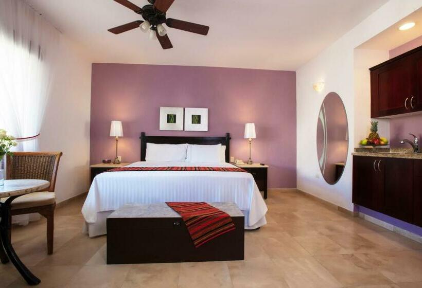 ガーデンビューデラックスルーム, Krystal Grand Los Cabos - All Inclusive