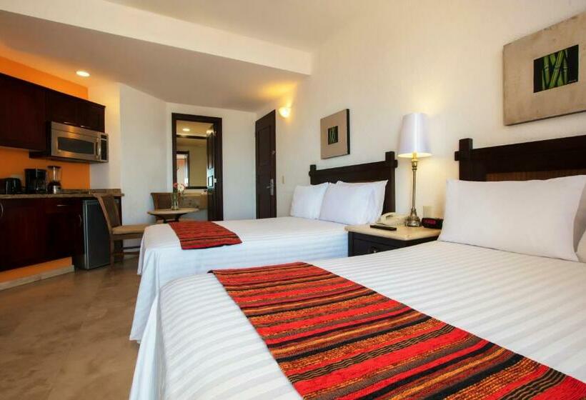 オーシャンビュースイート, Krystal Grand Los Cabos - All Inclusive