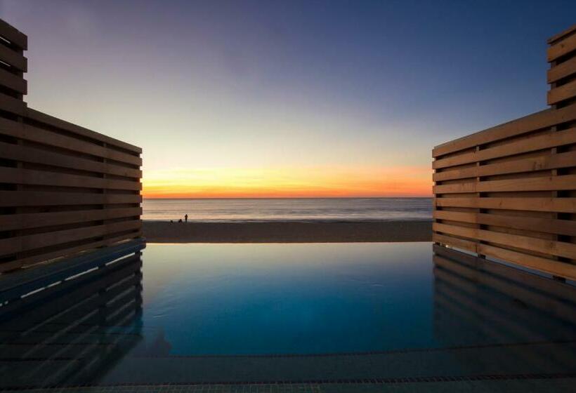 オーシャンビュースイート, Krystal Grand Los Cabos - All Inclusive